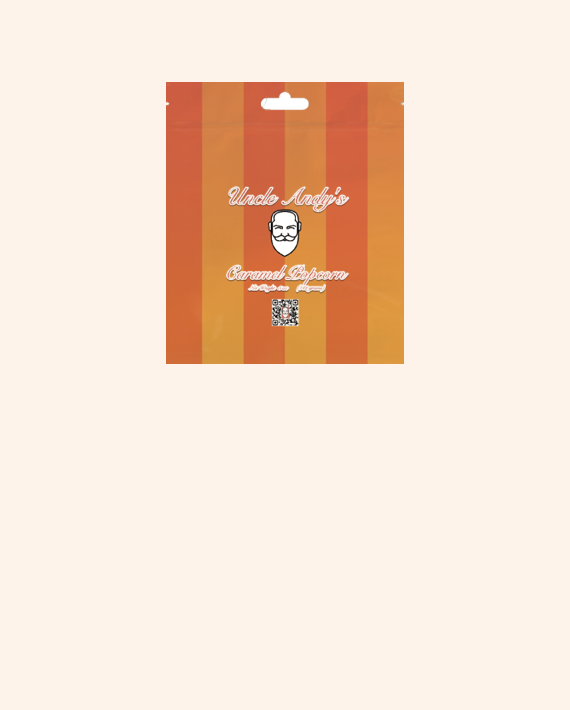 Small Bag - Caramel